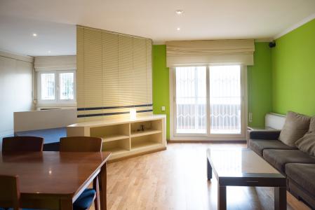Loft in Affitto a Barcelona Piferrer - Arnau D Oms