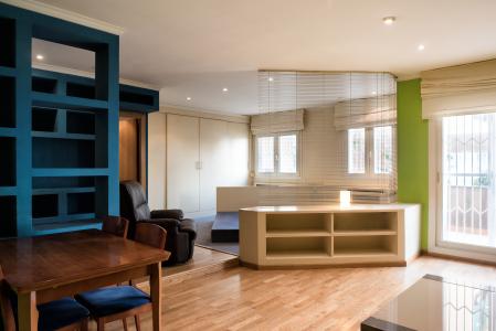 Loft in Affitto a Barcelona Piferrer - Arnau D Oms