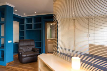 Loft in Affitto a Barcelona Piferrer - Arnau D Oms