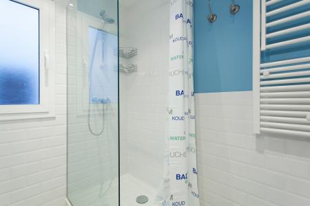 Alquiler mensual piso en calle Morabos-CaixaForum