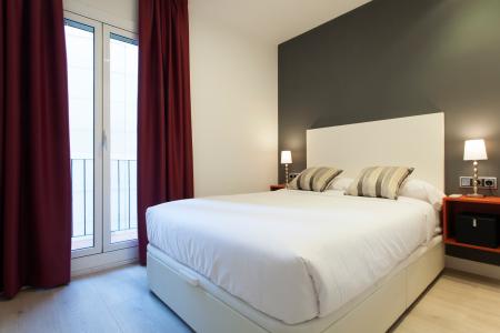 Alquiler mensual piso en calle Morabos-CaixaForum