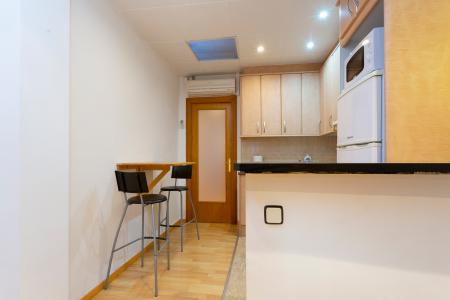 Wohnung zur Miete in Barcelona Olivera - Ricart