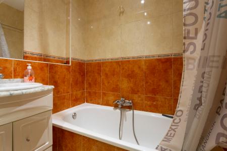 Wohnung zur Miete in Barcelona Olivera - Ricart