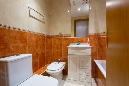 Wohnung zur Miete in Barcelona Olivera - Ricart