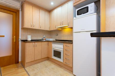 Wohnung zur Miete in Barcelona Olivera - Ricart