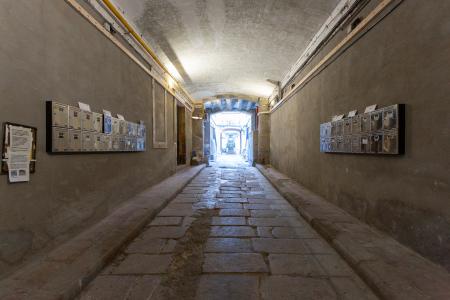 Wohnung zur Miete in Barcelona Olivera - Ricart