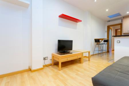 Wohnung zur Miete in Barcelona Olivera - Ricart