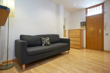 Wohnung zur Miete in Barcelona Olivera - Ricart