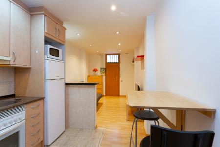 Wohnung zur Miete in Barcelona Olivera - Ricart