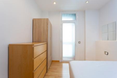 Wohnung zur Miete in Barcelona Olivera - Ricart