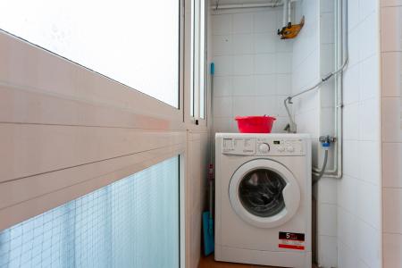 Wohnung zur Miete in Barcelona Olivera - Ricart