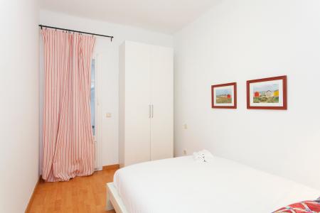 Appartement te huur in Barcelona Atlantida - Playa Barceloneta