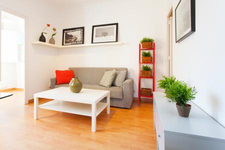 Appartement te huur in Barcelona Atlantida - Playa Barceloneta