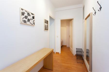 Appartement te huur in Barcelona Atlantida - Playa Barceloneta