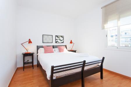 Appartement te huur in Barcelona Atlantida - Playa Barceloneta