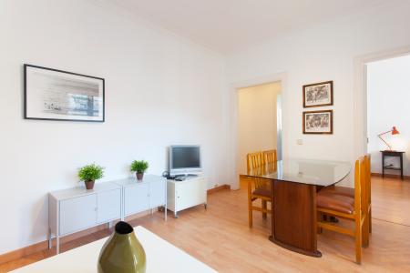 Appartement te huur in Barcelona Atlantida - Playa Barceloneta