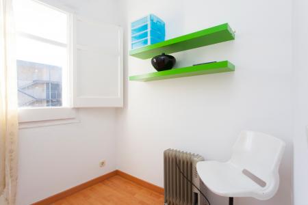 Appartement te huur in Barcelona Atlantida - Playa Barceloneta