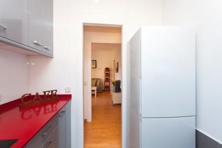Appartement te huur in Barcelona Atlantida - Playa Barceloneta