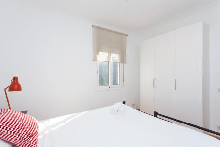 Appartement te huur in Barcelona Atlantida - Playa Barceloneta