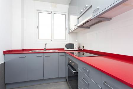 Appartement te huur in Barcelona Atlantida - Playa Barceloneta