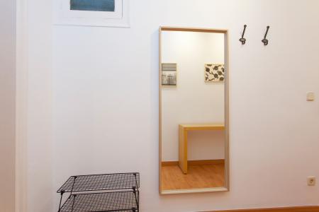 Appartement te huur in Barcelona Atlantida - Playa Barceloneta