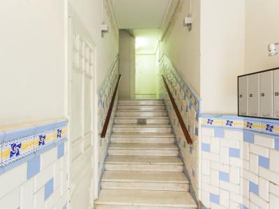 Квартира в Кратковременная аренда в Barcelona Diputació - Urgell