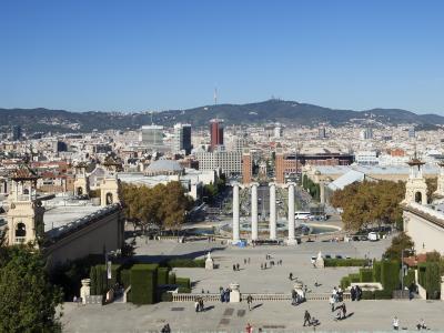 Квартира в Кратковременная аренда в Barcelona Diputació - Urgell