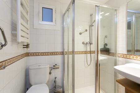 Appartement te Korte termijn huren in Barcelona Diputació - Urgell