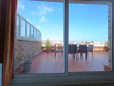 Piso en Alquiler en Barcelona Roger De Flor - Ausias Marc