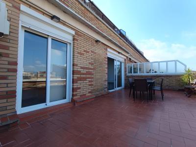 Piso en Alquiler en Barcelona Roger De Flor - Ausias Marc