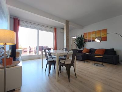 Piso en Alquiler en Barcelona Roger De Flor - Ausias Marc