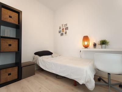 Piso en Alquiler en Barcelona Roger De Flor - Ausias Marc