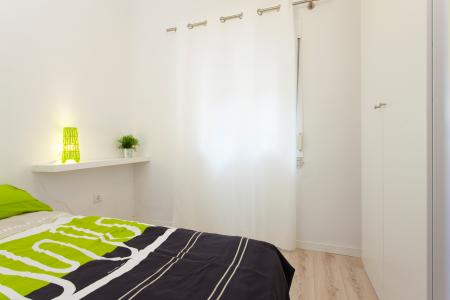 Appartement te huur in Barcelona Roger De Flor - Ausias Marc