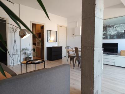 Piso en Alquiler en Barcelona Roger De Flor - Ausias Marc