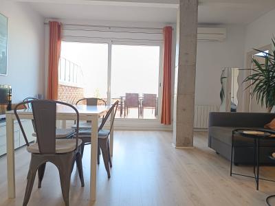 Piso en Alquiler en Barcelona Roger De Flor - Ausias Marc