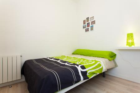 Appartement te huur in Barcelona Roger De Flor - Ausias Marc