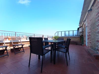 Piso en Alquiler en Barcelona Roger De Flor - Ausias Marc