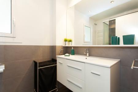 Appartement te huur in Barcelona Roger De Flor - Ausias Marc