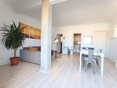 Piso en Alquiler en Barcelona Roger De Flor - Ausias Marc