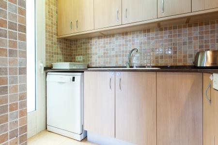 Appartement te huur in Barcelona Roger De Flor - Ausias Marc