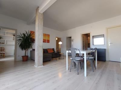 Piso en Alquiler en Barcelona Roger De Flor - Ausias Marc