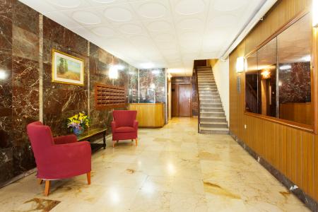 Appartement te huur in Barcelona Roger De Flor - Ausias Marc
