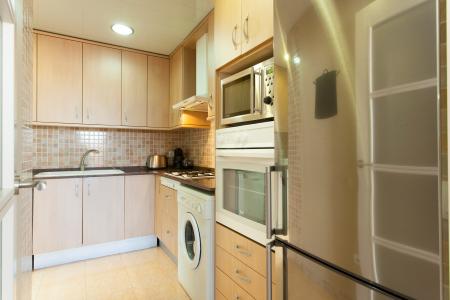 Appartement te huur in Barcelona Roger De Flor - Ausias Marc