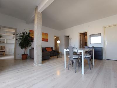 Piso en Alquiler en Barcelona Roger De Flor - Ausias Marc