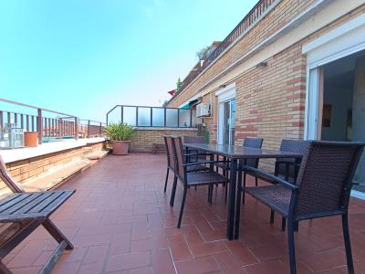 Piso en Alquiler en Barcelona Roger De Flor - Ausias Marc