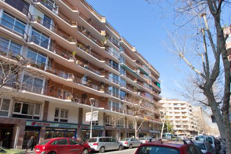 Appartement te huur in Barcelona Roger De Flor - Ausias Marc