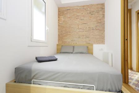 Appartement te huur in Barcelona Diputació - Sardenya