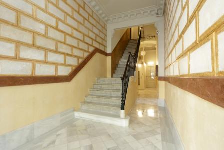 Appartement te huur in Barcelona Diputació - Sardenya