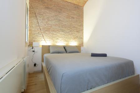 Appartement te huur in Barcelona Diputació - Sardenya