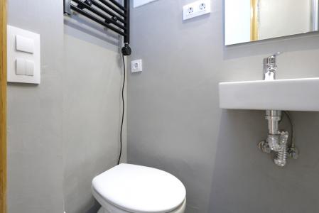 Appartement te huur in Barcelona Diputació - Sardenya